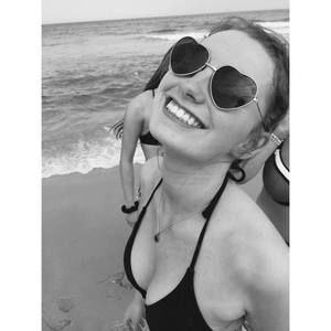 Meet your Posher, Carolyn